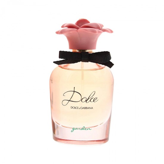 Dolce & Gabbana Dolce Garden 75ml for women perfume (Tester)
