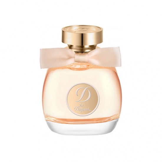 S.T. Dupont D So Dupont 100ml for women perfume EDP (Tester)