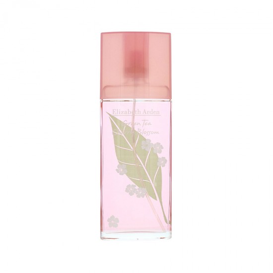Elizabeth Arden Green Tea Cherry Blossom 100ml for women perfume EDT (Tester)