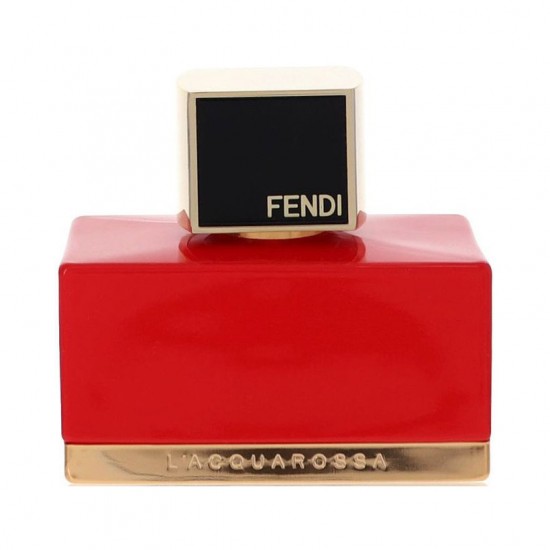 Fendi L`Acquarossa 75ml for women perfume (Tester)