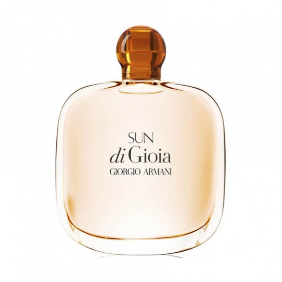 Giorgio Armani Sun Di Gioia 100ml for women perfume EDP (Tester)