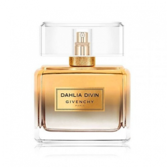 Givenchy Dahlia Divin La Nectar Intense 75ml for women perfume EDP (Tester)