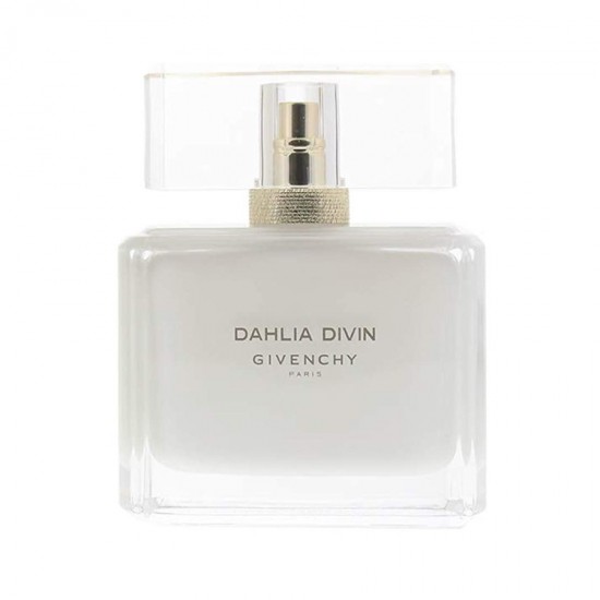 Givenchy Dahlia Divin Eau Initiale 75ml for women perfume EDP (Tester)