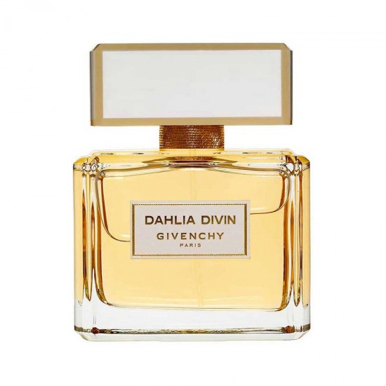 Givenchy Dahlia Divin 75ml for women perfume EDP (Tester)