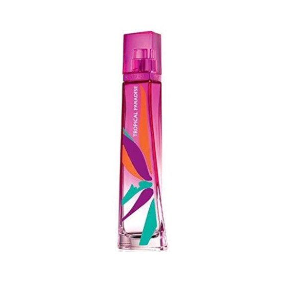 Givenchy Very Irresistible Tropical Paradise 75ml for women perfume (Tester)
