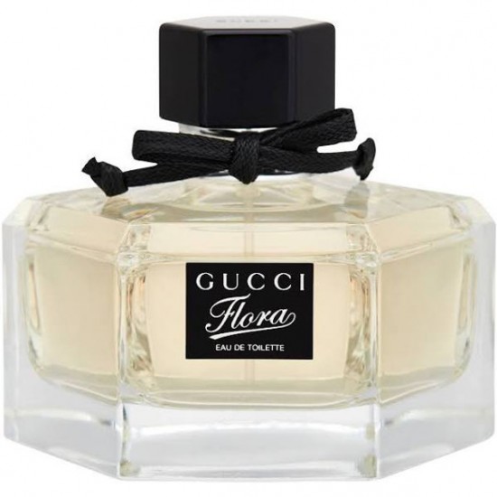 Gucci Flora 75ml for Women perfume EDT (Tester no cap)