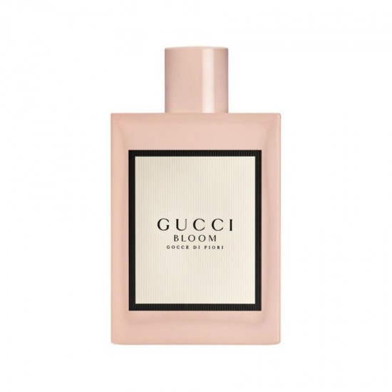 Gucci Bloom Gocce di Fiori 100ml for women EDP perfume (Tester)