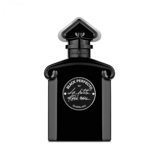 Guerlain Black Perfecto by La Petite Robe Noire 100ml for women perfume EDT (Tester)