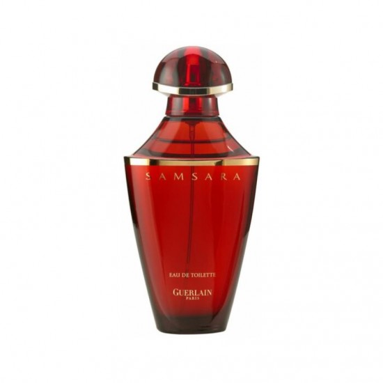 Guerlain Samsara 100ml for women perfume EDT (Tester)