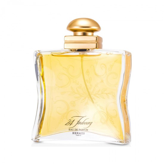 Hermes 24 Faubourg 100ml for Women perfume (Tester)