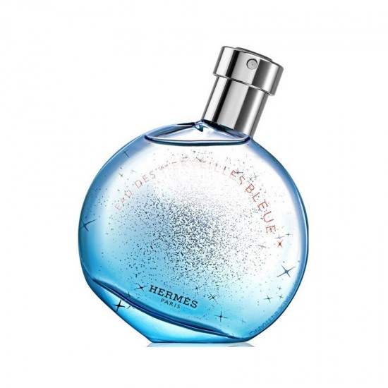 Hermes Eau des Merveilles Bleue 100ml edp for women perfume (Tester)