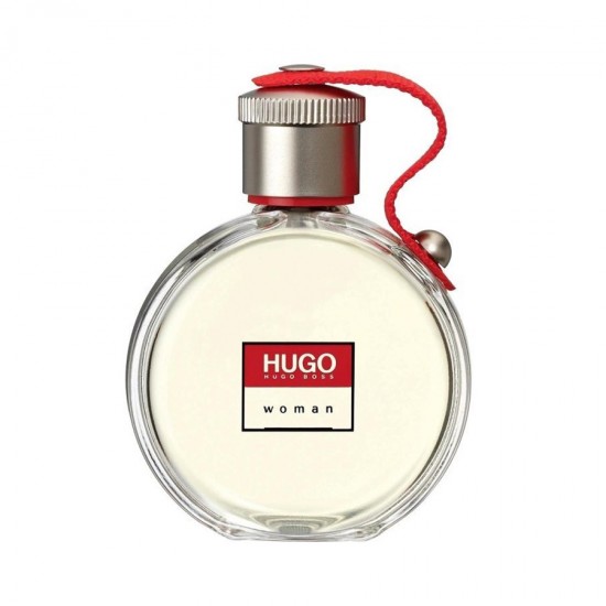 Hugo Boss 75ml for women perfume EDP (1997) (Tester)