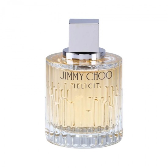 Jimmy Choo Illicit 100ml for women perfume EDT (Tester)