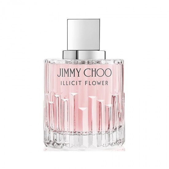 Jimmy Choo Illicit Flower 100ml for women perfume EDT (Tester)