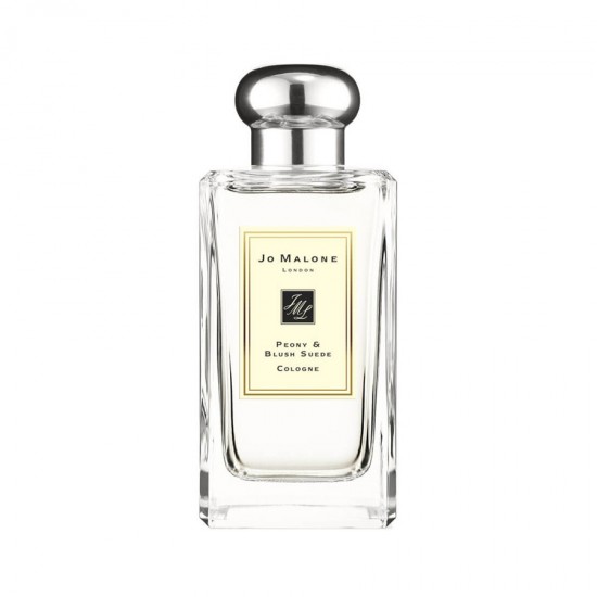Jo Malone Peony & Blush Suede Cologne 100ml for women perfume (Tester)