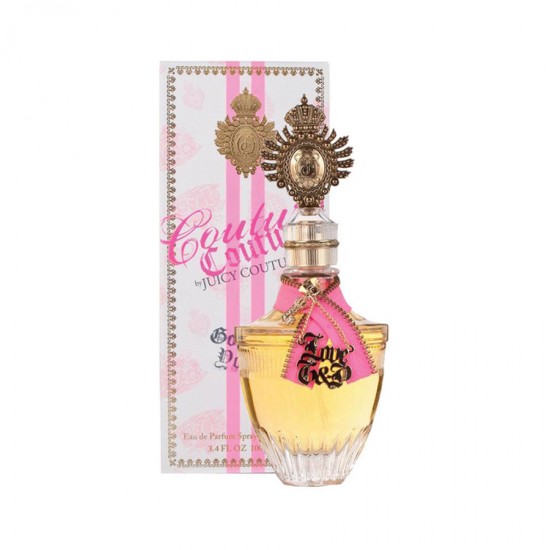 Juicy couture Couture Couture 100ml for women perfume EDP (Tester)