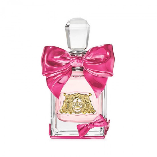 Viva la juicy Bowdacious 100ml for women perfume EDP (Tester)