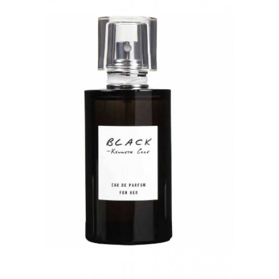 Kenneth Cole Black Eau De Parfum 100ml for women perfume (Tester)