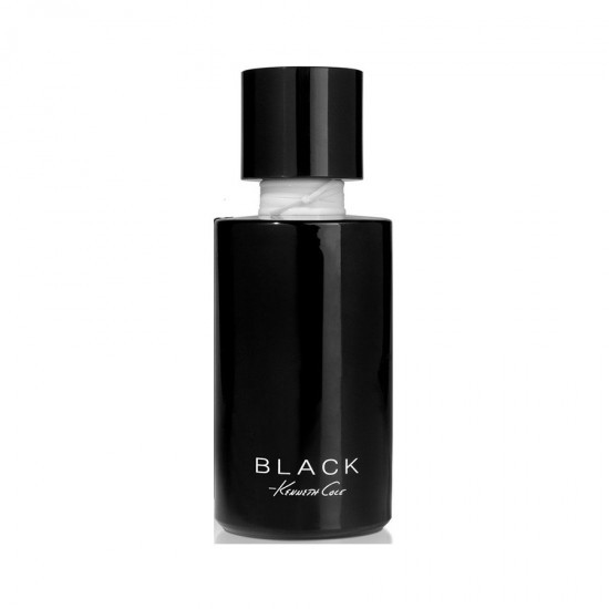 Kenneth Cole Black 100ml for Women perfume EDP (Tester)