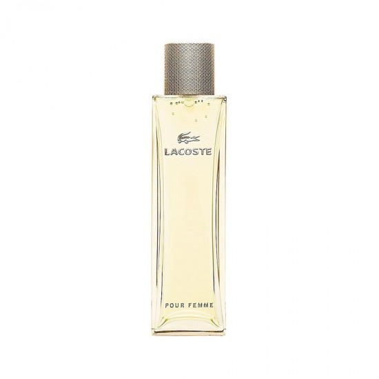 Lacoste Pour Femme 90ml for women perfume EDP (Tester)