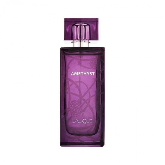 Lalique Amethyst 100ml for women perfume (Tester)