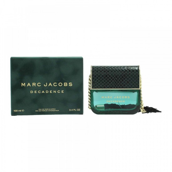Marc Jacobs Decadence EDP 100ml for women perfume (Tester)