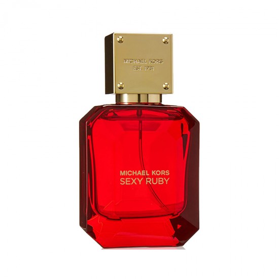 Michael Kors Sexy Ruby 100ml for women perfume EDP (Tester)