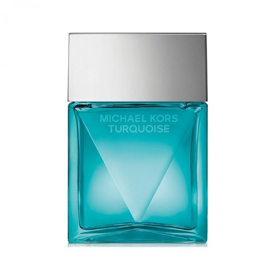 Michael Kors Turquoise 100ml for women perfume EDP (Tester)