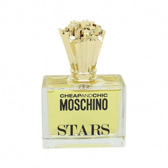 Moschino Cheap & Chic Stars 100ml for women EDT (Tester)