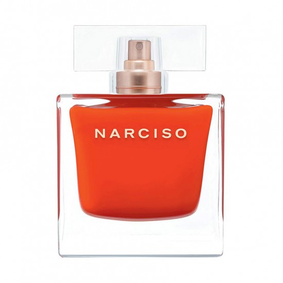 Narciso Rodriguez Rouge 90ml for women perfume EDT (Tester)