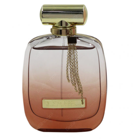 Nina Ricci L'Extase Caresse de Roses 80ml for women perfume (Tester)