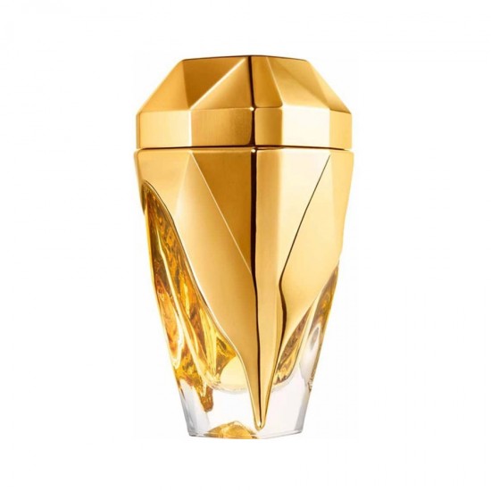 Paco Rabanne Lady Million Collector Edition 80ml for women perfume EDP (Tester)