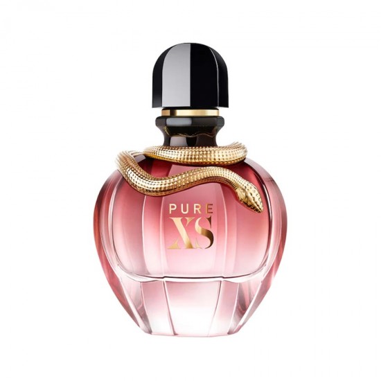 Paco Rabanne Pure XS 80ml for women perfume EDT (Tester)