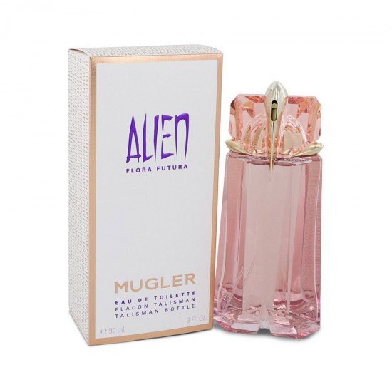 Thierry Mugler Alien Flora Futura 90ml for women perfume EDP (Tester)