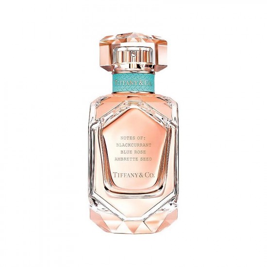 Tiffany & Co Rose Gold 75ml for women perfume EDP (Tester)