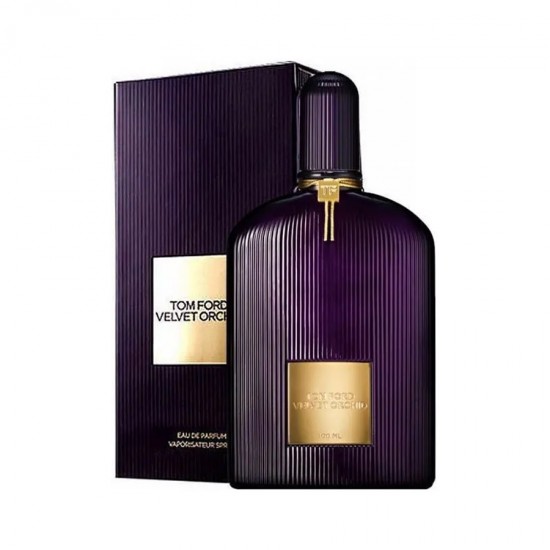 Tom Ford Velvet Orchid 100ml for women perfume (Retail Pack)