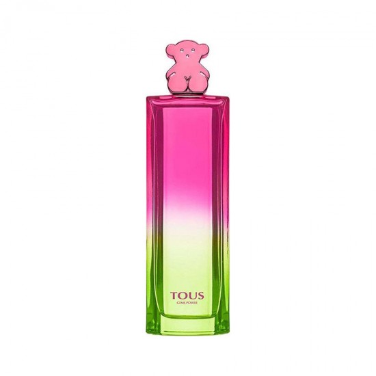 Tous Gems Power 90ml for women perfume EDT (Tester)