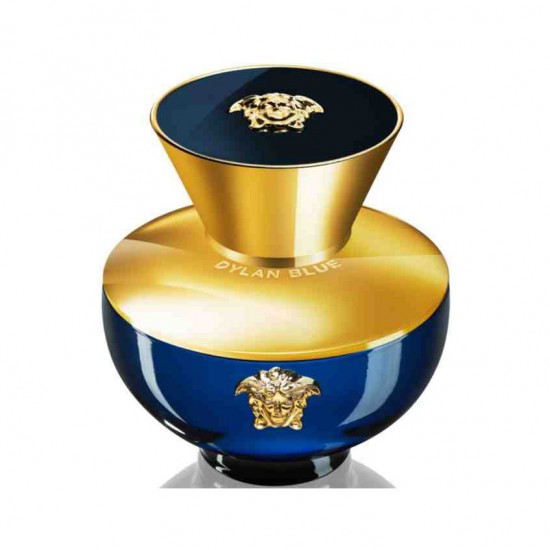 Versace Dylan Blue 100ml for women perfume EDT (Tester)