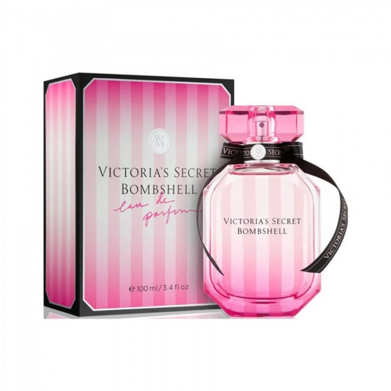 Victoria's Secret Bombshell 100ml for women perfume EDP (Retail Pack)