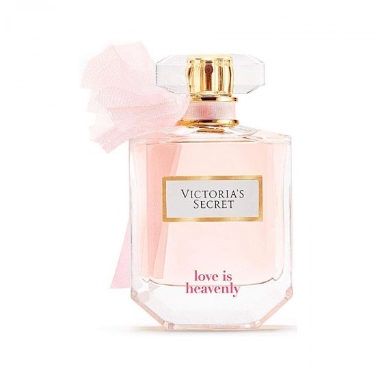 Victoria's Secret Love is Heavenly 100ml for women perfume EDP (Tester)