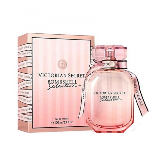 Victoria's Secret Bombshell  Seduction 100ml for women perfume EDP (Retail Pack)