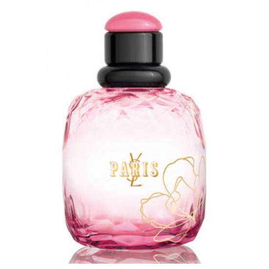 Yves Saint Laurent Paris Premieres Roses 90ml for women perfume (Tester)