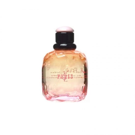 Yves Saint Laurent Paris Premieres Roses 2003 125ml for women perfume (Tester) 