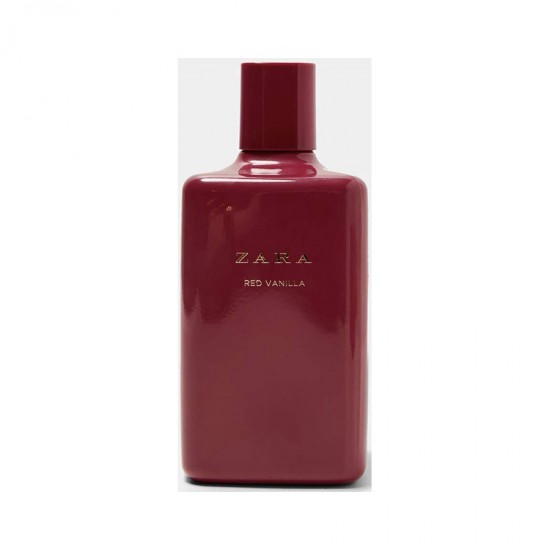 Zara Red Vanilla 200ml EDT for Women (Tester)