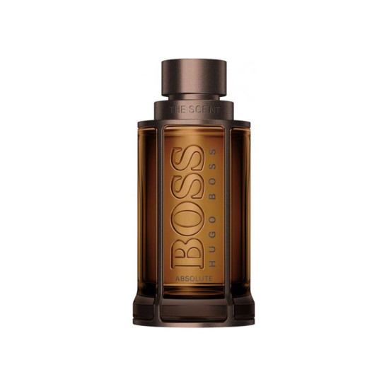 Hugo Boss The Scent Absolute 100ml for men perfume EDP (Tester)