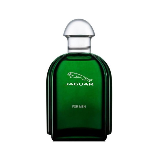 Jaguar Classic Green 100ml for men perfume (Tester)