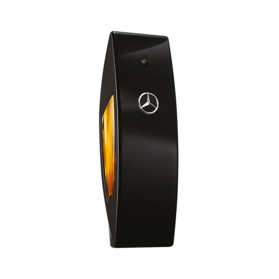 Mercedes Benz Club Black 100ml for men perfume (Tester)