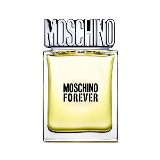 Moschino Forever EDT 100ml for Men (Tester)