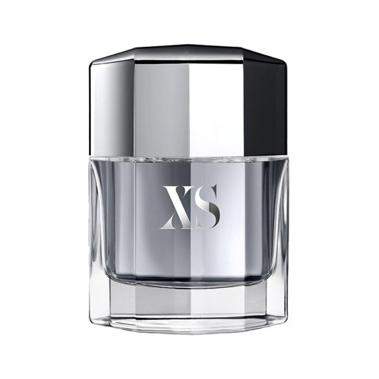 Paco Rabanne XS Excess 100ml for men perfume EDT (Tester)