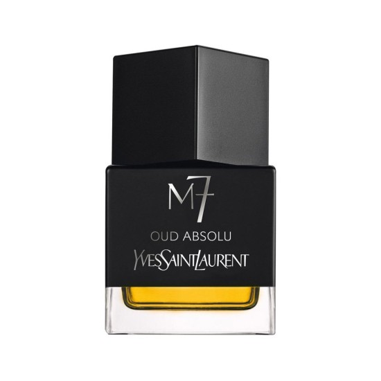 Yves Saint Laurent La Collection M7 Oud Absolu 80ml for men perfume (Tester)